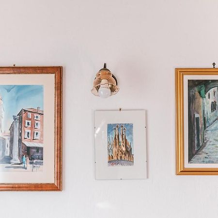 Arya Apartment 시베니크 외부 사진