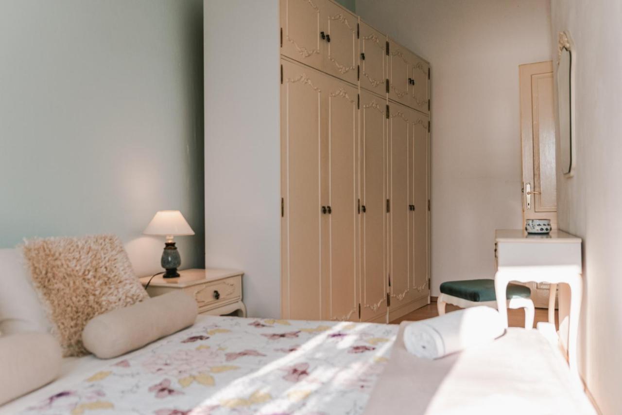 Arya Apartment 시베니크 외부 사진